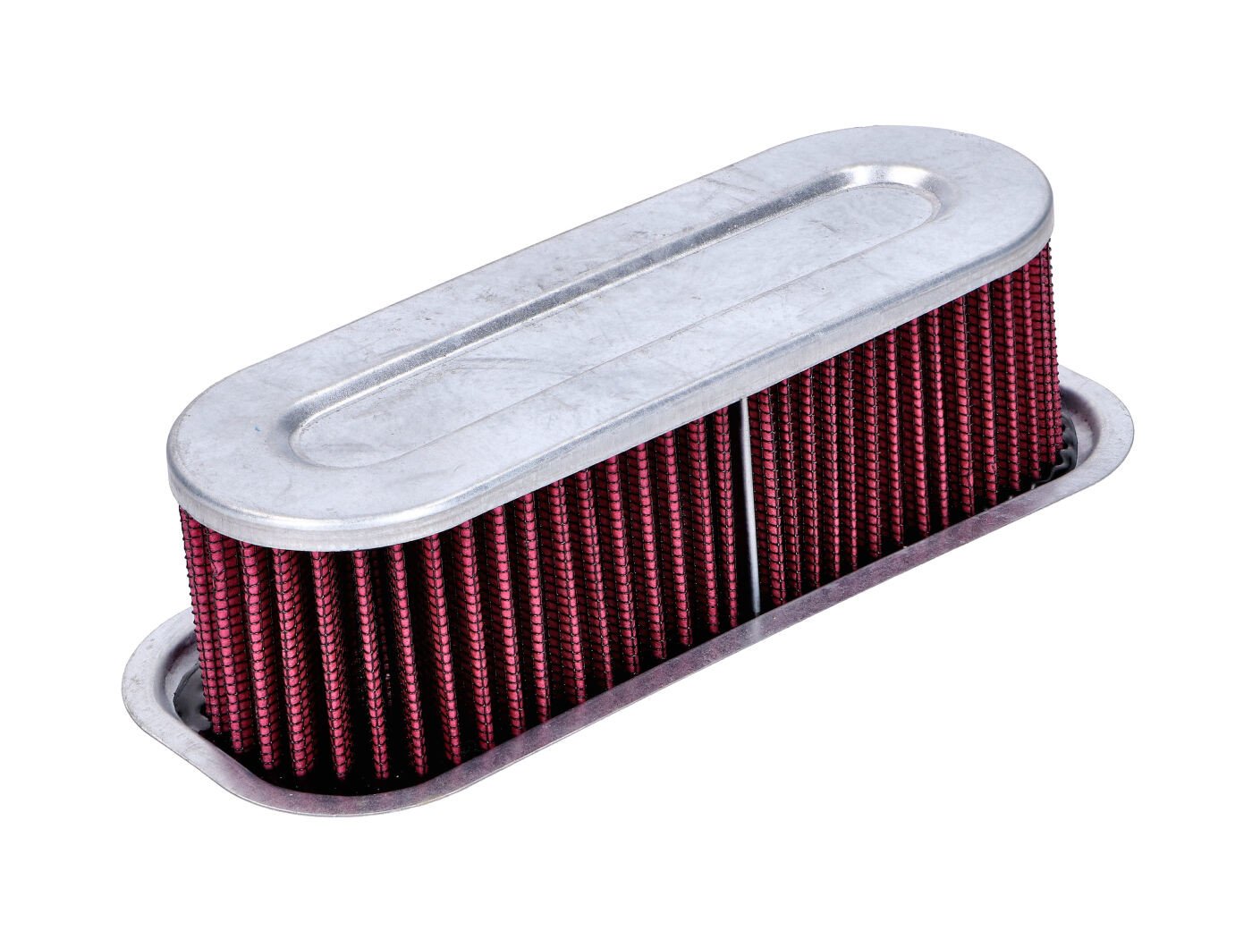 VanVeen Vzduchový filtr Van Veen Racing, Zündapp GTS 50, C50, KS50, KS80