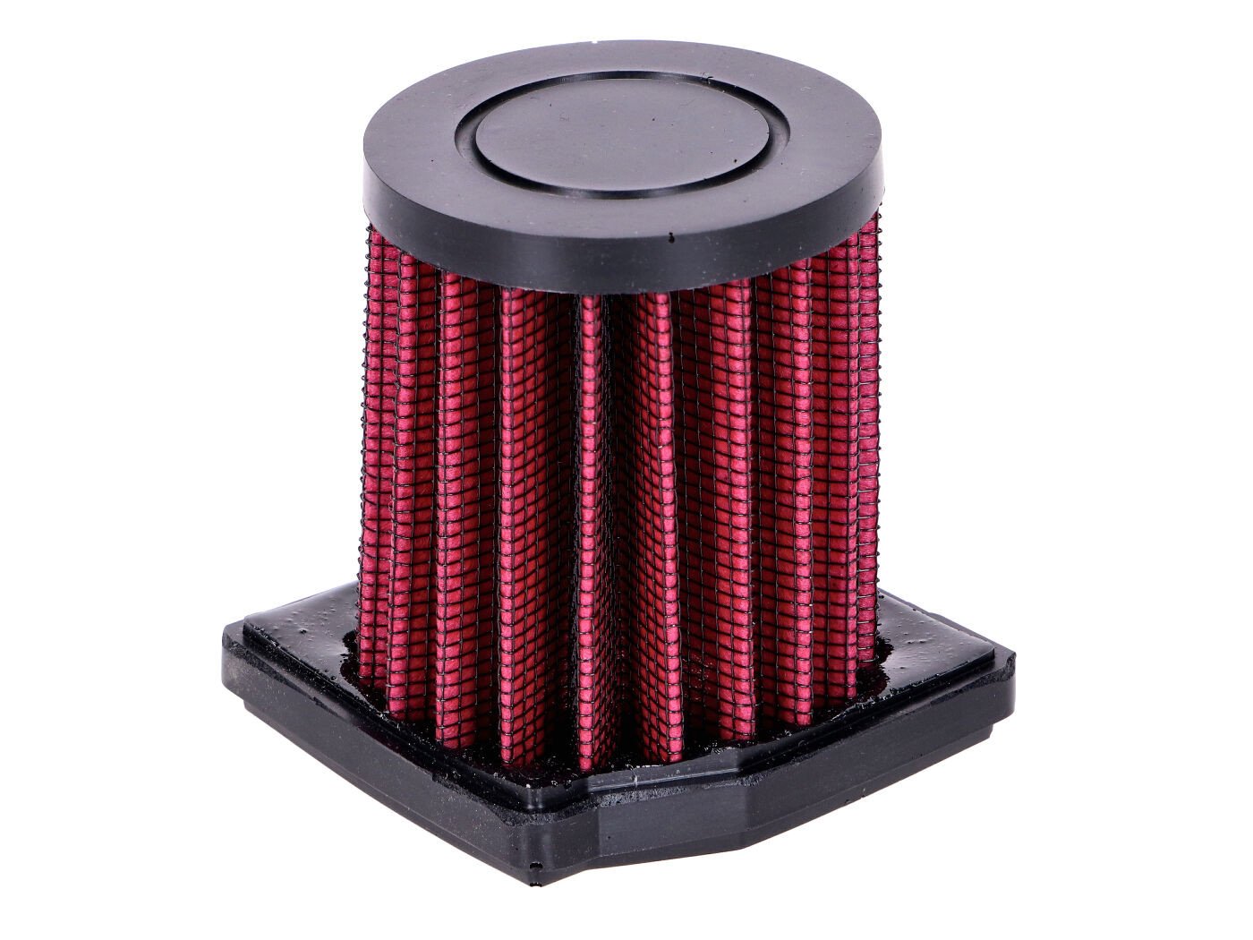 VanVeen Vzduchový filtr Van Veen Racing, Hercules Prima 1-6, Sachs 504, 505