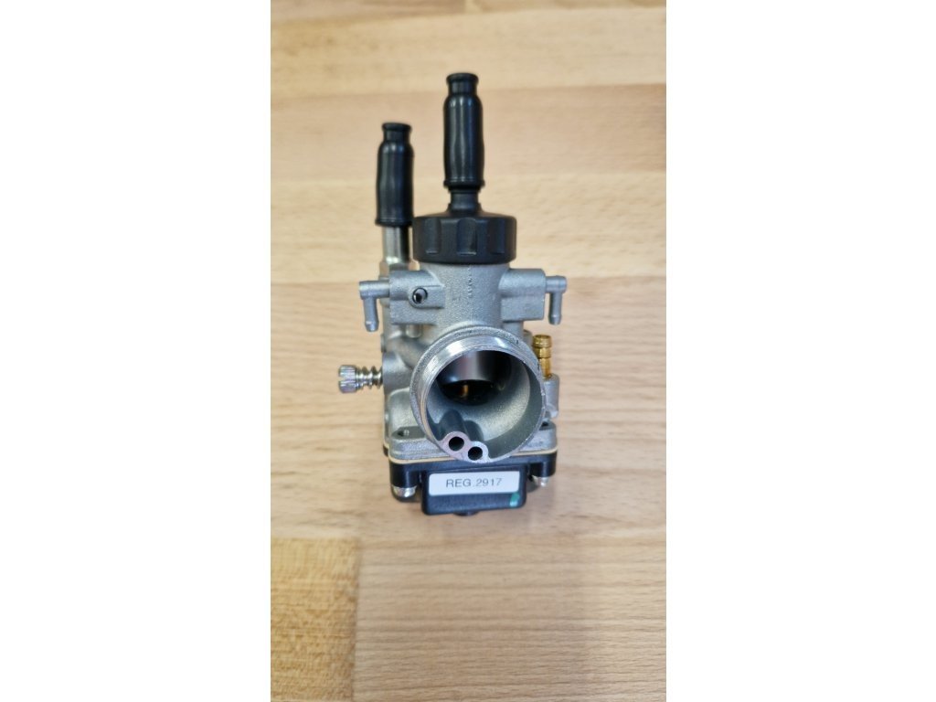 Karburátor Dellorto PHBG 21 BS REG2917