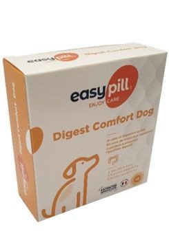 Easypill digest comfort dog 168g