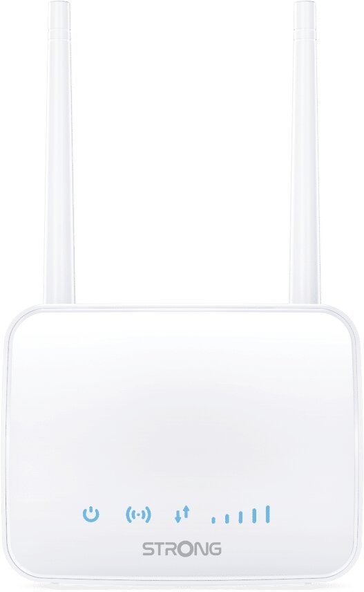 Strong 4G LTE Wi-Fi 350M - 4GROUTER350M