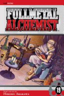 Fullmetal Alchemist, Vol. 19 (Arakawa Hiromu)(Paperback)