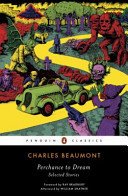 Perchance to Dream: Selected Stories (Beaumont Charles)(Paperback)