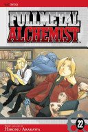 Fullmetal Alchemist, Vol. 22 (Arakawa Hiromu)(Paperback)