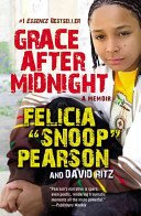 Grace After Midnight (Pearson Felicia)(Paperback)
