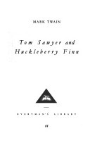 Tom Sawyer And Huckleberry Finn (Twain Mark)(Pevná vazba)