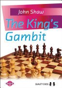 The King's Gambit (Shaw John)(Paperback)