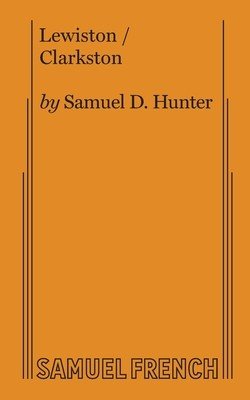 Lewiston/Clarkston (Hunter Samuel D.)(Paperback)