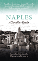 Naples a Travellers Companion (Seward Desmond)(Paperback)