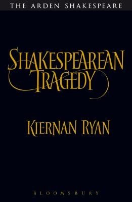 Shakespearean Tragedy (Ryan Kiernan)(Pevná vazba)