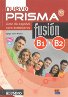 NUEVO PRISMA FUSION STUDENT BOOK LEVELS (TEAM NUEVO)(Paperback)
