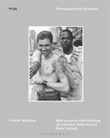Pride - Photographs After Stonewall (McDarrah Fred W.)(Pevná vazba)