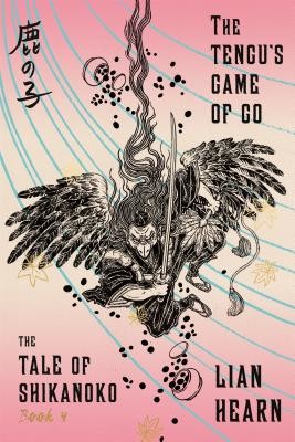 The Tengu's Game of Go (Hearn Lian)(Paperback)