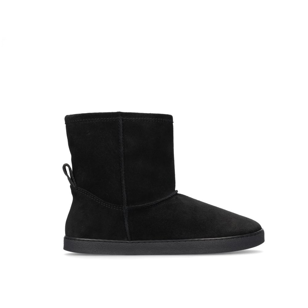 GROUNDIES COZY BOOT WOMEN Black - 37