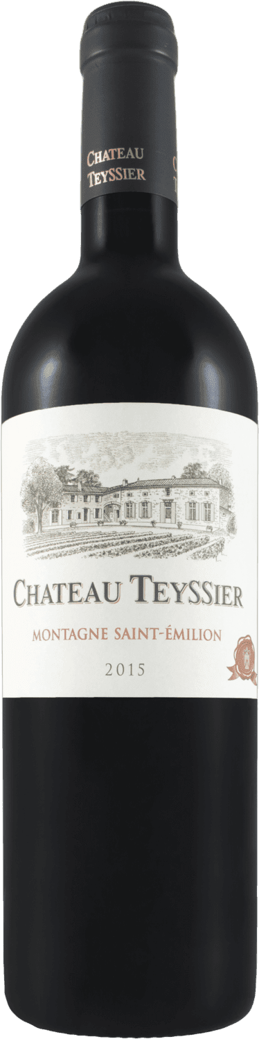Chateau Teyssier 2019