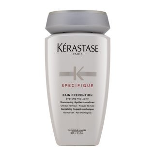 Kérastase Spécifique Normalizing Frequent Use Shampoo šampon pro normální vlasy 250 ml