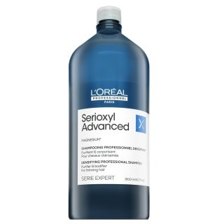L'Oréal Professionnel Serioxyl Advanced Purifier Bodifier Shampoo posilující šampon pro řídnoucí vlasy 1500 ml