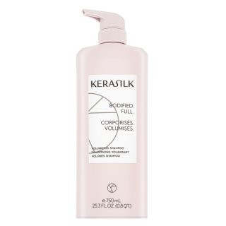 Kerasilk Essentials Volumizing Shampoo šampon pro objem vlasů 750 ml