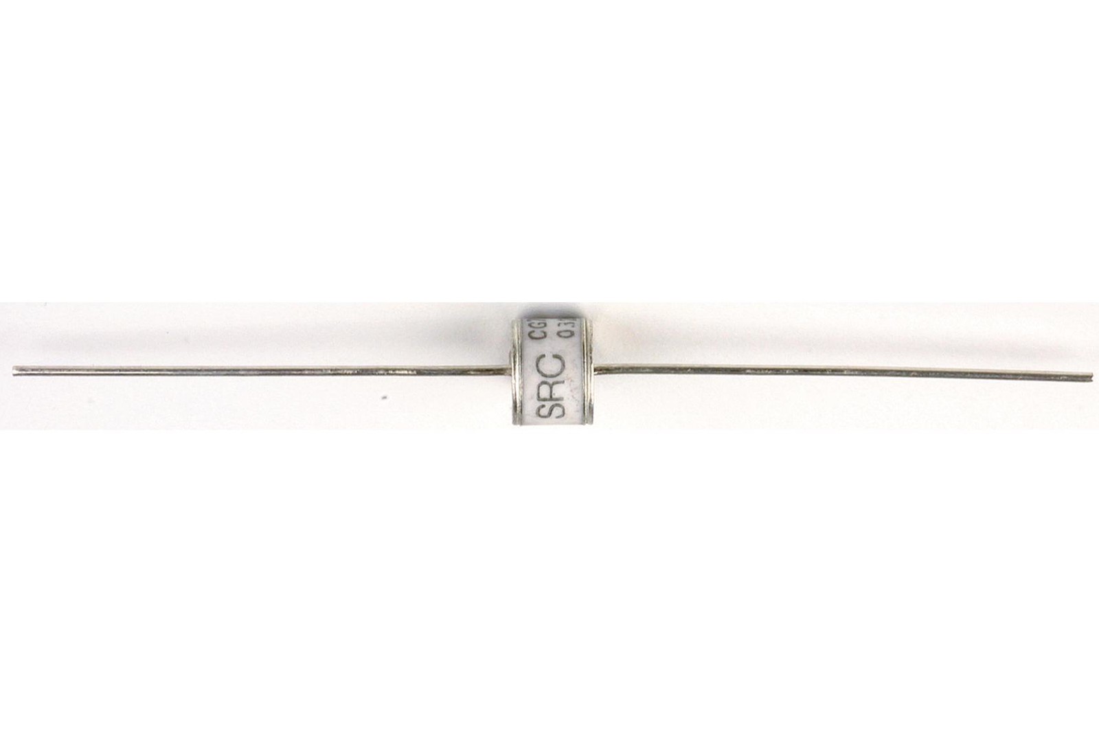 Littelfuse Cg2-145L Gas Discharge Tube, 2P, 2.5Ka, 600V