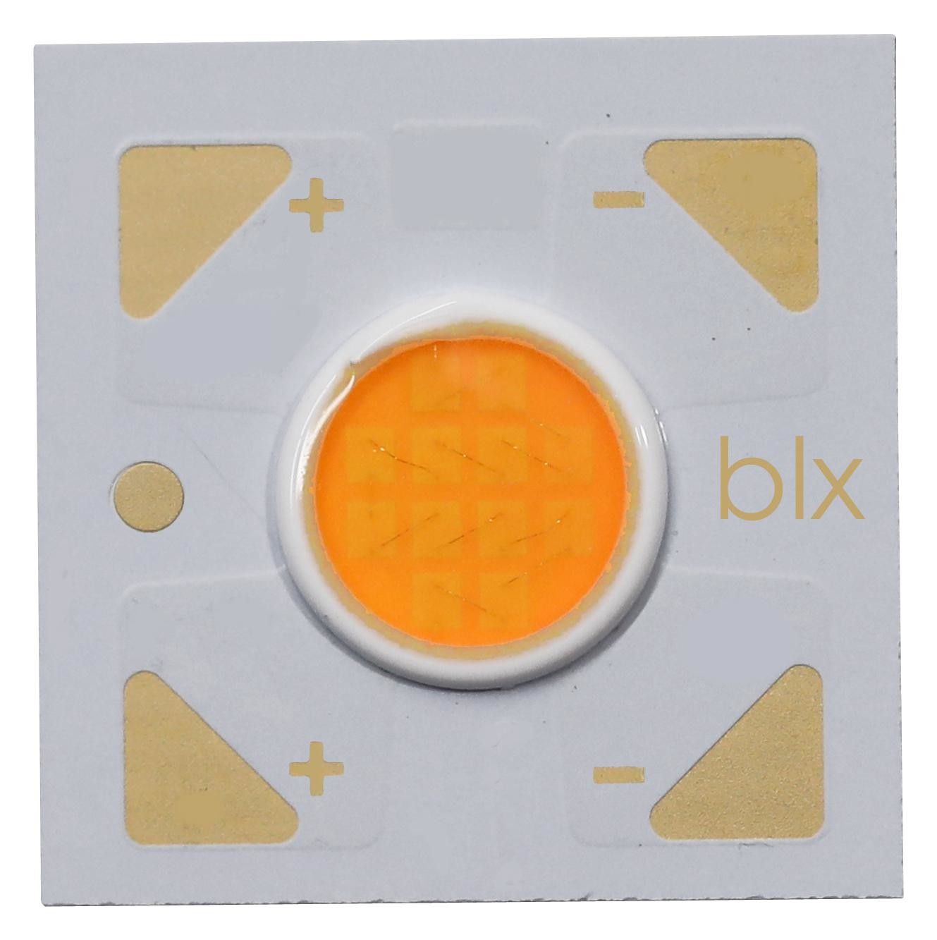 Bridgelux Bxrh-30H0600-A-73 Cob Led, Warm White, 498Lm, 3000K