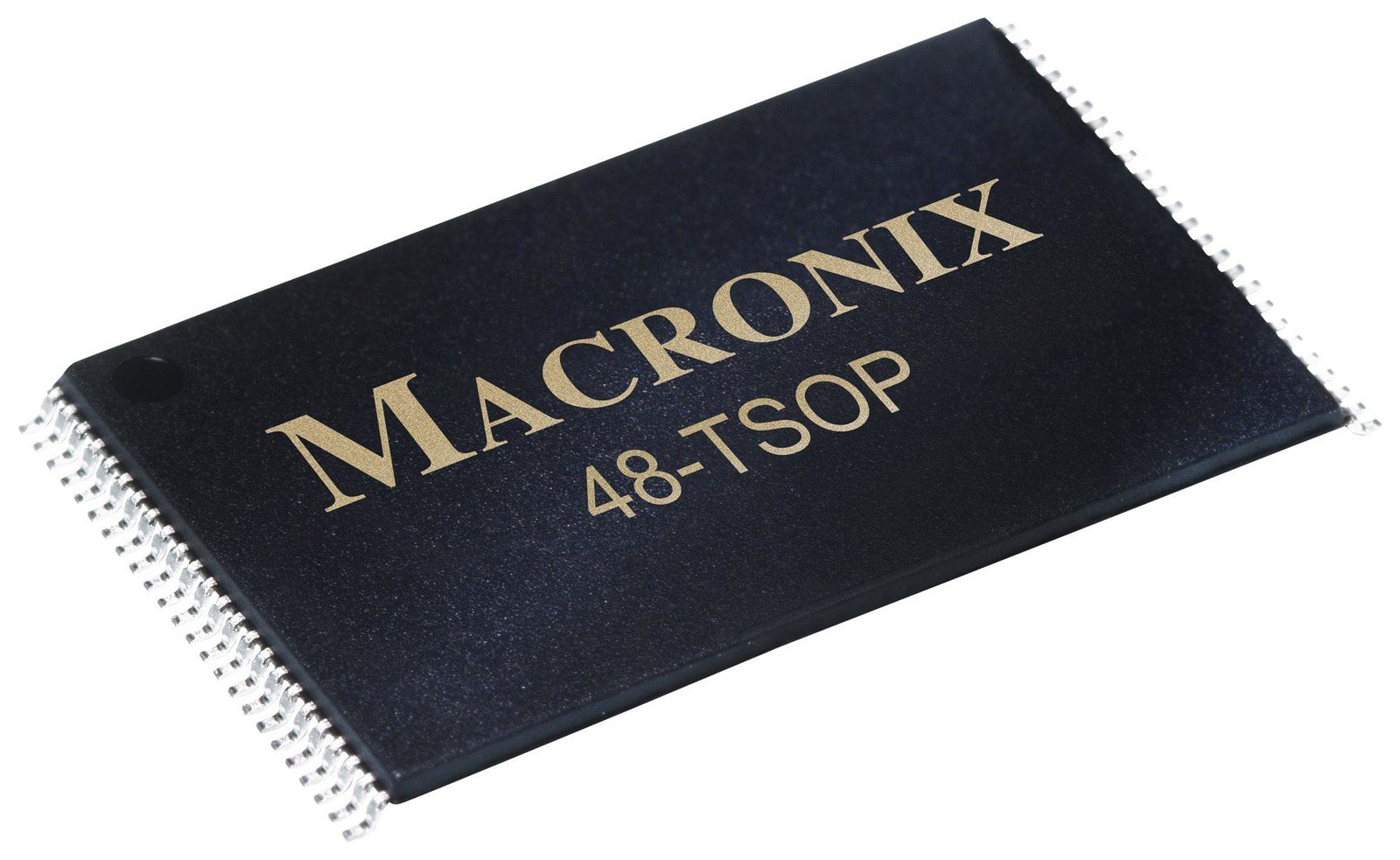 Macronix Mx30Lf2G18Ac-Ti Flash Memory, 2Gbit, -40 To 85Deg C