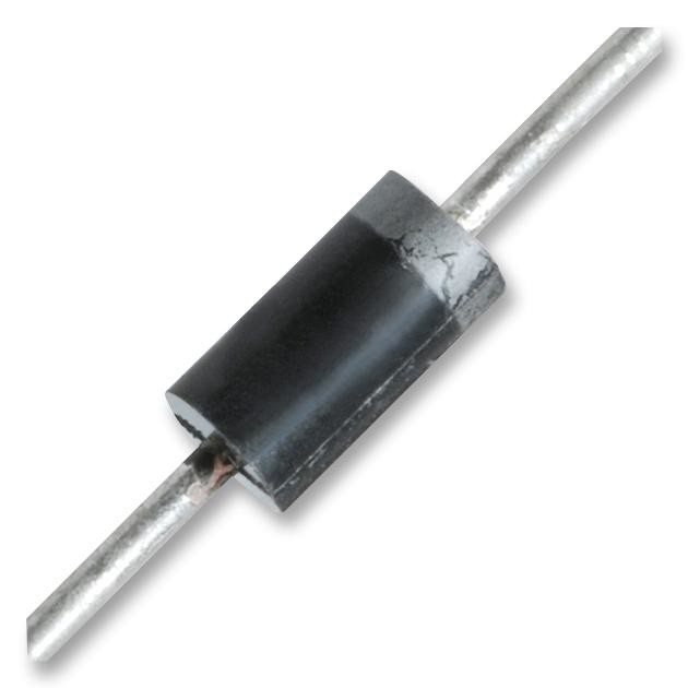 Vishay 1N5240B Diode,  Zener, 10V, 0.5W