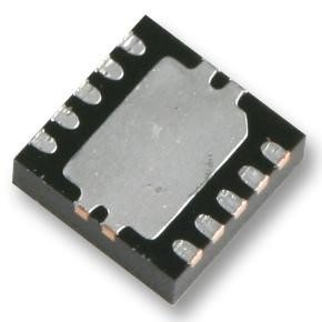 Microchip Mcp73837-Fci/mf Ic, Li-Ion Battery Charger, 10 Dfn