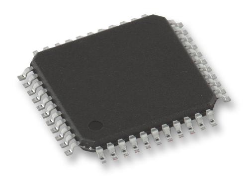 Microchip At89Lp51Ed2-20Au Mcu, 8Bit, 20Mhz, Tqfp-44