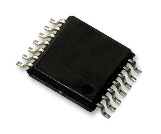 Onsemi 74Lcx07Mtcx Ic, Sm, Logic, 74Lcx, Buffer