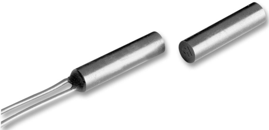 Littelfuse 59025-1-T-02-F Sensor, Magnetic, Spst-No