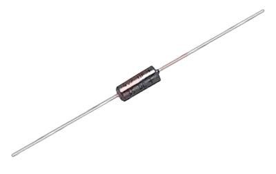 Vishay 150D226X9035R2B Tantalum Capacitor, 22Uf, 35V, Axial 10%