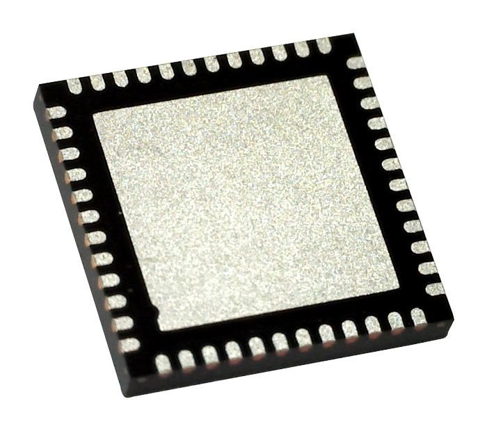 Renesas Tw8819-Na2-Cr Ultra Low Cost Lcd Ctrl, Wfqfn-48, Smd