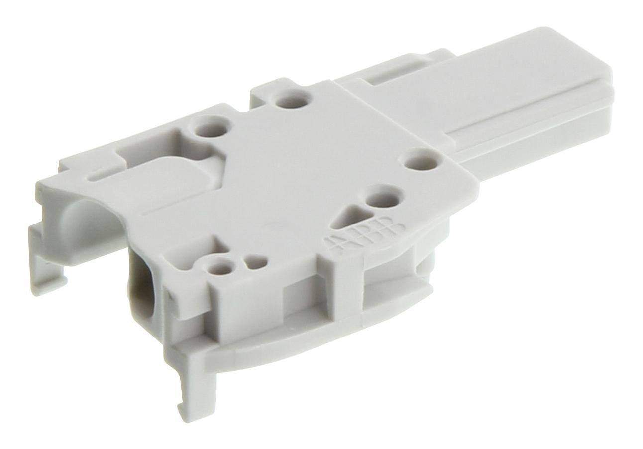 Entrelec - Te Connectivity 1Snk805712R0000 Terminal Block, Female Plug, 1Pos, 12Awg