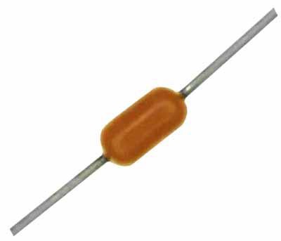 Vishay Cmf6010R000Fhek Metal Film Resistor, 10 Ohm, 1W, 1%