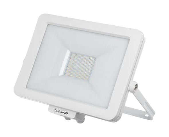 Timeguard Ledpro50Wh Floodlight, Led, 5000K, 50W, 3600Lm