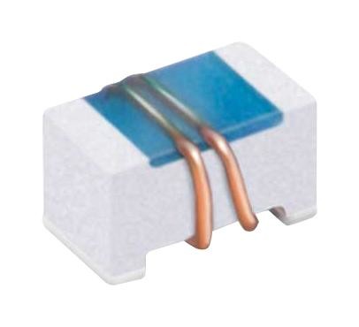 Coilcraft 0402Dc-82Nxgrw Inductor, 82Nh, 2.86Ghz, 0402