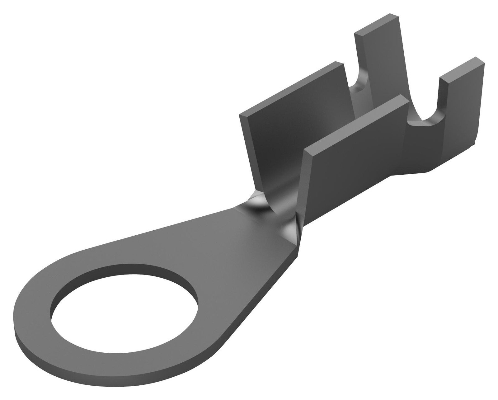 Amp - Te Connectivity 60772-2 Ring Term, #10, Uninsltd, 2.08Mm2