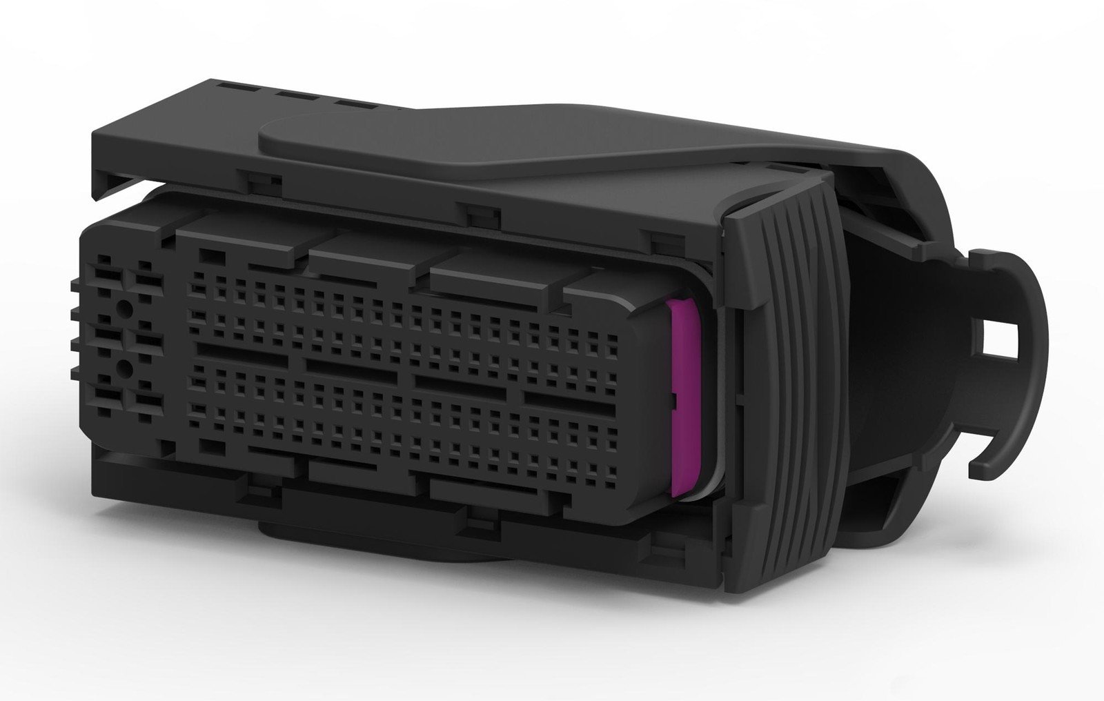 Amp - Te Connectivity 9-1534904-4 Automotive Housing, Receptacle, 94Pos