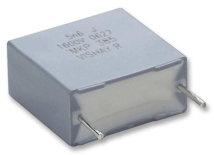 Vishay Bfc237042103 Cap, Aec-Q200, 0.01Uf, 250V, Film