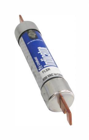 Littelfuse Flsr200.x Industrial Fuse, Time Delay, 200A, 600V
