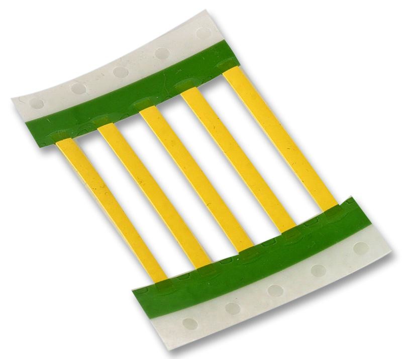 Raychem - Te Connectivity Tms-Sce-3/32-2.0-4 Heatshrink Marker, High Spec Grade,pk250