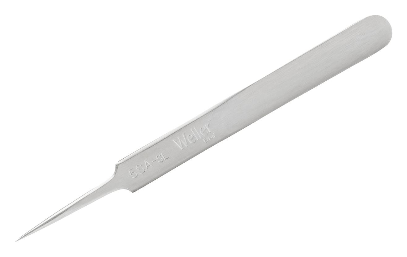 Weller Erem 5Sasl Tweezer, Economic, 115Mm