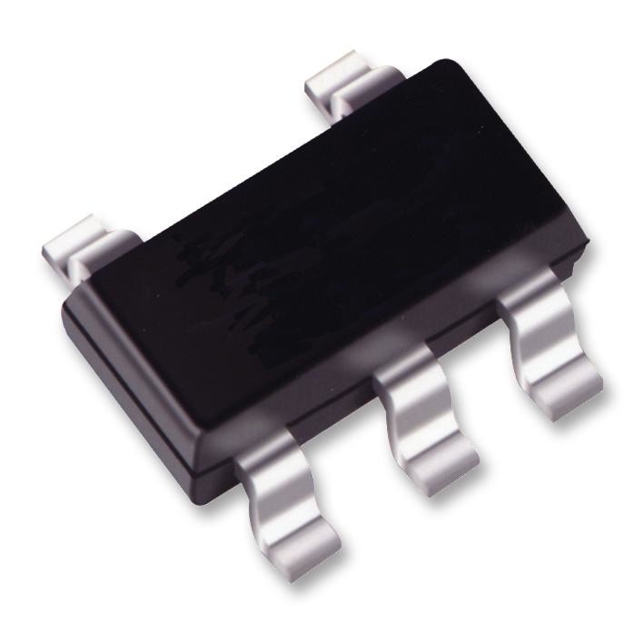 Microchip Mcp6566Ut-E/ot Comparator, -40 To 125Deg C