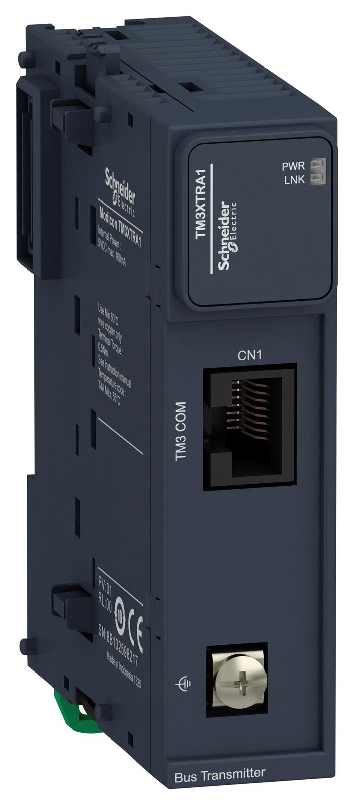 Schneider Electric Tm3Xtra1 Remote Transmitter Module