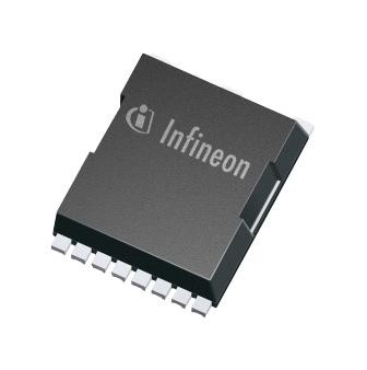 Infineon Ipt026N10N5Atma1 Mosfet, N-Ch, 100V, 202A, 175Deg C, 214W