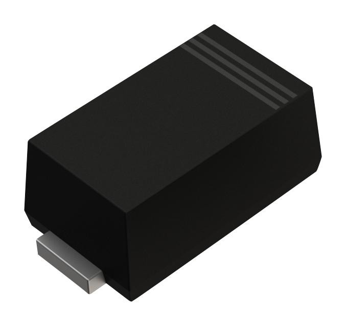 Rohm Rsx205Lam30Tftr Schottky Rectifier, 30V, 2A, Sod-128