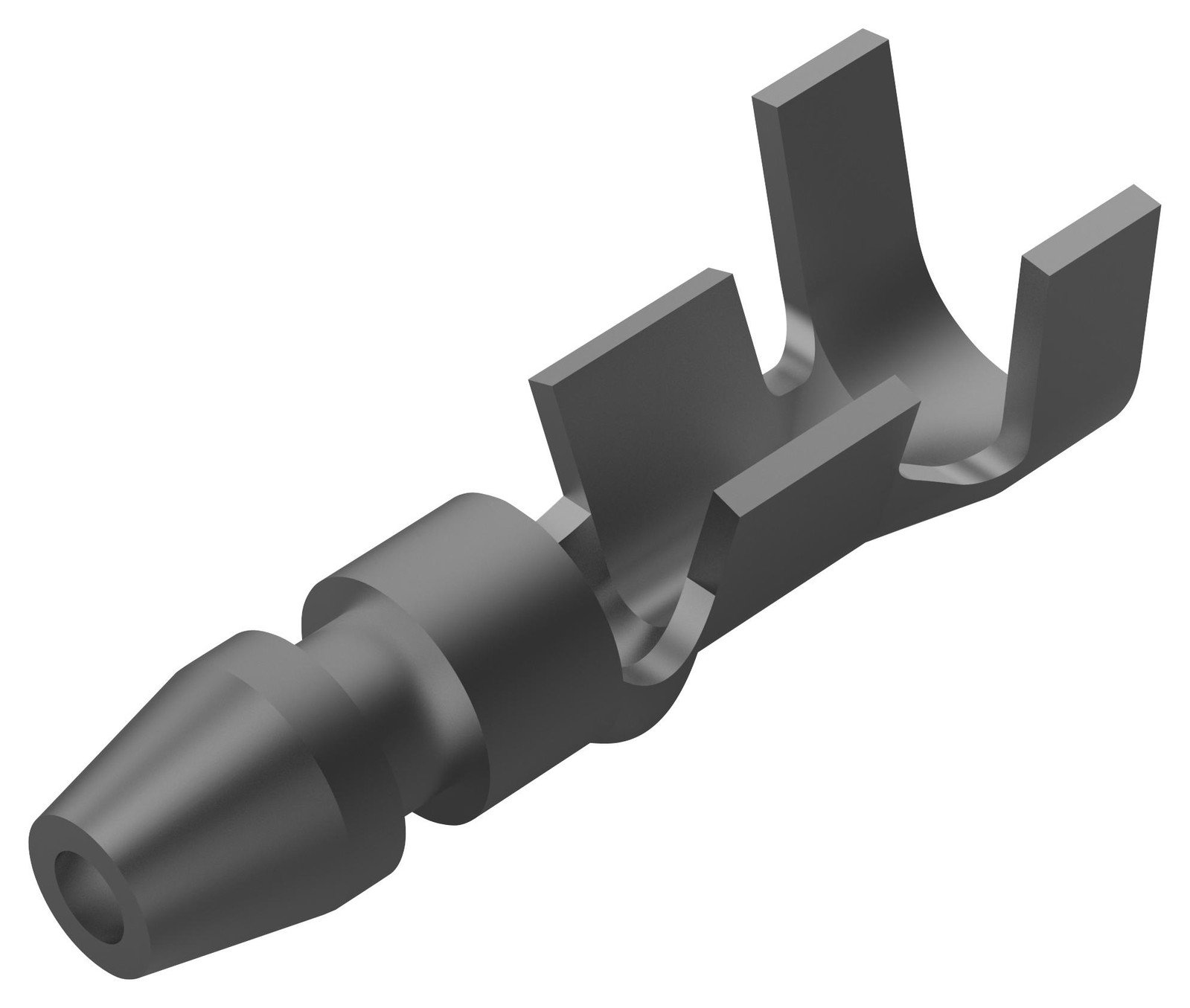 Amp - Te Connectivity 170020-2 Term, Shur-Plug, 20-14Awg, 2.27Mm2