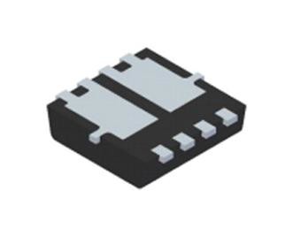 Diodes Inc. Dmn10H220Lpdw-13 Mosfet, Dual N-Ch, 8A, 100V, 150Deg C