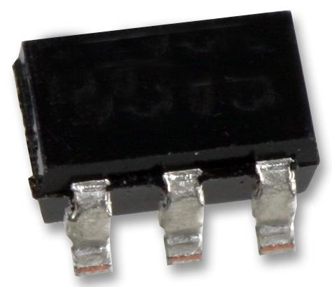 Diodes Inc. Zxtc2063E6Ta Transistor Array, Npn/pnp, 45V, 150Deg C