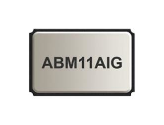 Abracon Abm11Aig-50.000Mhz-8-1Z-T Crystal, Aec-Q200, 50Mhz, 8Pf, 2 X 1.6Mm